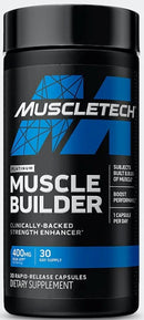 MuscleTech Muscle Builder||Bodyandfitness.com