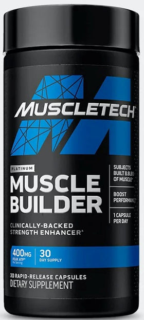 MuscleTech Muscle Builder||Bodyandfitness.com