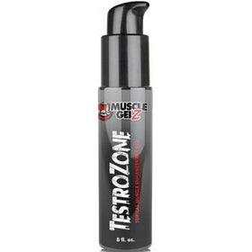 Muscle Gelz TestroZone 8oz||Bodyandfitness.com