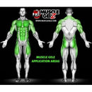 Muscle Gelz TestroZone 8oz||Bodyandfitness.com