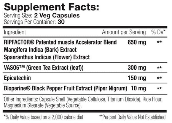 Muscle Addiction Muscle Plex 60 caps|Muscle Growth|Bodyandfitness.com