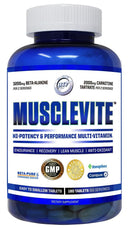 Hi-Tech Pharmaceuticals MuscleVite Multi Vitamin|Multi Vitamin|Bodyandfitness.com