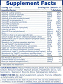 Hi-Tech Pharmaceuticals MuscleVite Multi Vitamin|Multi Vitamin|Bodyandfitness.com