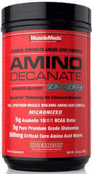 MuscleMeds Amino Decanate 30 servings|Amino Acids|Bodyandfitness.com