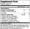 MuscleMeds Amino Decanate 30 servings|Amino Acids|Bodyandfitness.com