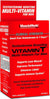 MuscleMeds Vitamin T 90 Tabs