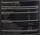MusclePharm BCAA 3:1:2 Energy 30 servings|BCAAs|Bodyandfitness.com