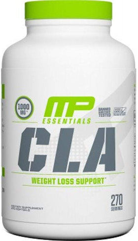MusclePharm CLA 270 softgel||Bodyandfitness.com