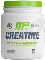 MusclePharm Creatine Essentials 600g
