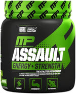 MusclePharm Assault 30 servings