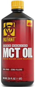 Mutants MCT Oil 32 oz