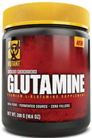 Mutant Glutamine 300 Grams|Glutamine|Bodyandfitness.com