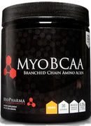 MyoPharma MyoBCAA 30 servings $12.99|BCAA|Bodyandfitness.com