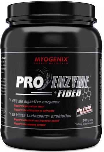 Myogenix Proenzyme+Fiber 50 servings