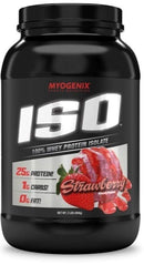 Myogenix Iso 2lbs.|Protein|Bodyandfitness.com