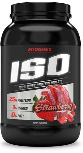 Myogenix Iso 2lbs.|Protein|Bodyandfitness.com