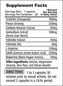 MyoPharma|Men's Health|Bodyandfitness.com