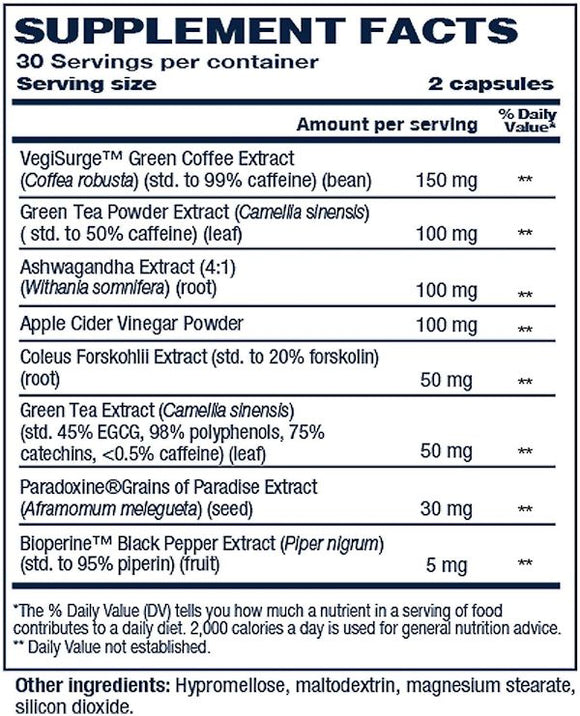 NFSports Natural Burn Fat Burner|Fat Burner|Bodyandfitness.com