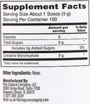 Nature's Best Isopure Creatine 100 servings|Creatine|Bodyandfitness.com