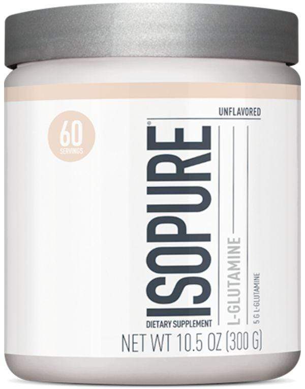 Nature's Best Isopure L-Glutamine
