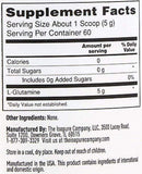 Nature's Best Isopure L-Glutamine|Glutamine|Bodyandfitness.com