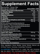 Repp Sports Broken Arrow Pre-Workout 30 servings|Pre-Workout|Bodyandfitness.com