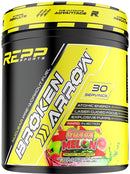 Repp Sports Broken Arrow Pre-Workout 30 servings|Pre-Workout|Bodyandfitness.com