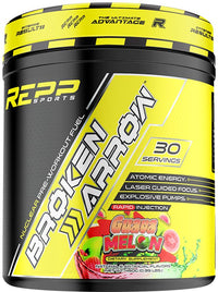 Repp Sports Broken Arrow recovery