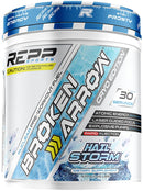 Repp Sports Broken Arrow Pre-Workout 30 servings|Pre-Workout|Bodyandfitness.com