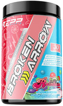 Repp Sports Broken Arrow Pre-Workout 30 servings|Pre-Workout|Bodyandfitness.com