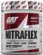 GAT Sport Nitraflex 30 servings