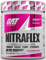 GAT Sport Nitraflex 30 servings
