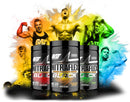 GAT Sport Nitraflex Black|Pre-Workout|Bodyandfitness.com