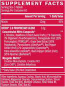 BSN Nitrix 2.0 180 tabs|Muscle Pumps|Bodyandfitness.com