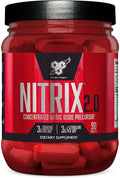 BSN Nitrix 2.0 90 Tabs