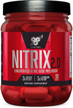 BSN Nitrix 2.0 90 Tabs