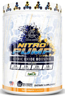 Chemical Warfare Nitro Pump||Bodyandfitness.com