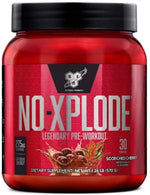 BSN NO Xplode Legendary 30 servings