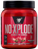 BSN NO Xplode Legendary 30 servings|Pre-Workout|Bodyandfitness.com