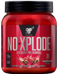 BSN NO Xplode Legendary 30 servings