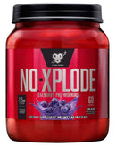 BSN NO Xplode Legendary 60 servings|Pre-Workout|Bodyandfitness.com