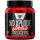 BSN NO Xplode Vaso|Pre-Workout|Bodyandfitness.com