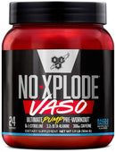 BSN NO Xplode Vaso|Pre-Workout|Bodyandfitness.com