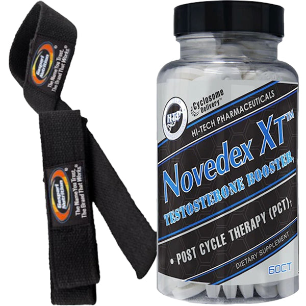 Hi-Tech Pharmaceuticals Novedex-XT Hardcore