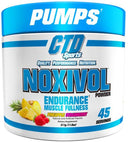 CTD Sports Noxivol Powder 45 servings|Muscle Pumps|Bodyandfitness.com