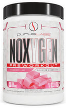 Purus Labs NOXYGEN Non-Stim Pre-Workout 30 servings|Muscle Pumps|Bodyandfitness.com