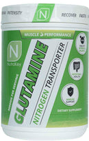 NutraKey Glutamine 500 gms|Glutamine|Bodyandfitness.com