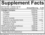 Nutrakey Innoflex 30 servings