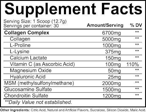 Nutrakey Innoflex 30 servings