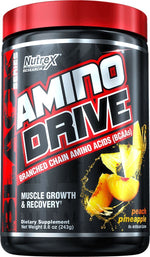 Nutrex Amino Drive 30 servings (Discontinue Limited Supply)